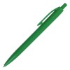 BOLIGRAFO DE PLÁSTICO MAYA A2567 VERDE (Plástico ABS)