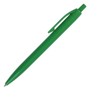BOLIGRAFO DE PLÁSTICO MAYA A2567 VERDE (Plástico ABS)