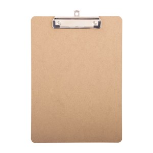 TABLA DE MADERA MDF MILES A2577 BEIGE (MDF)