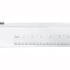 Portalapicera Gasper A2580 Transparente (Pvc)