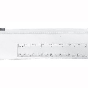 PORTALAPICERA GASPER A2580 TRANSPARENTE (PVC)