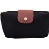 BOLSA DE POLIÉSTER PARA COSMETICOS  RAMBLE A2584 NEGRO (Poliester 230D)