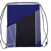 Morral con Jareta Frolic A2587 Azul (Poliéster 210d / mesh)
