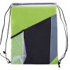 MORRAL CON JARETA FROLIC A2587 VERDE CLARO (Poliéster 210D / Mesh)