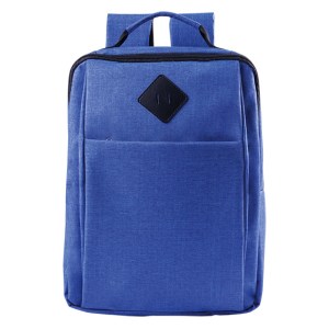 MOCHILA TIPO BACKPACK FACULTY A2590 AZUL (Policanvas)