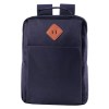 MOCHILA TIPO BACKPACK FACULTY A2590 NEGRO (Policanvas)