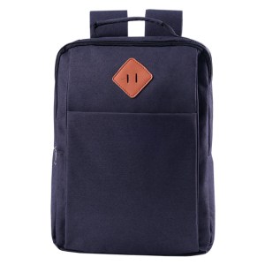 MOCHILA TIPO BACKPACK FACULTY A2590 NEGRO (Policanvas)