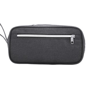 BOLSA MULTIUSOS JUNKET A2592 NEGRO (Policanvas)