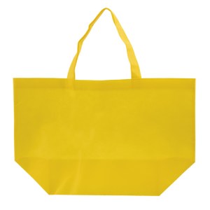 BOLSA ECOLÓGICA JAUNT A2593 AMARILLO (Non Woven)