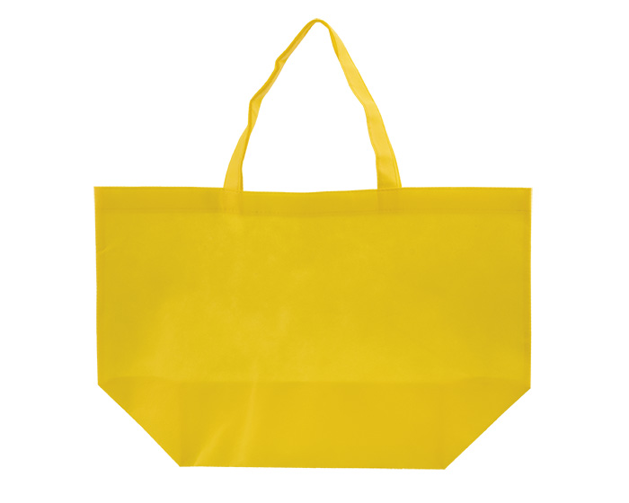 BOLSA ECOLÓGICA JAUNT A2593 AMARILLO (Non Woven)