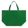 BOLSA ECOLÓGICA JAUNT A2593 VERDE (Non Woven)