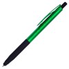Bolígrafo de Plástico Plait A2598 Verde (Plástico abs)