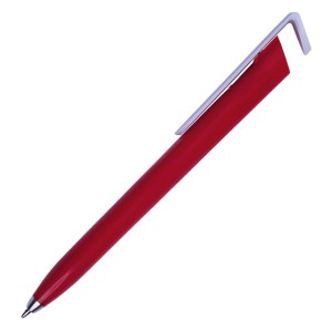 BOLÍGRAFO DE PLÁSTICO YOVA A2599 ROJO (Plástico ABS)