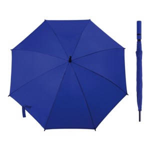 PARAGUAS APERTURA AUTOMÁTICA RIRI A2608 AZUL (Poliéster)