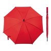 PARAGUAS APERTURA AUTOMÁTICA RIRI A2608 ROJO (Poliéster)