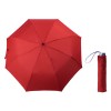 PARAGUAS DE BOLSILLO ELIO A2609 ROJO (Pongee)