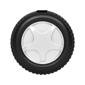 JUEGO DE HERRAMIENTAS NASCAR A2612 NEGRO (Plástico / Metal)