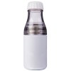 VASO DE ACERO INOX. SUBLIMACIÓN TUKA A2615 BLANCO (Acero Inoxidable)