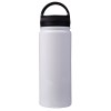 Termo de Acero Inox. Sublimación Fede A2618 Blanco (Acero inoxidable)