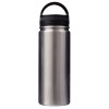 TERMO DE ACERO INOX. SUBLIMACIÓN FEDE A2618 PLATA (Acero Inoxidable)