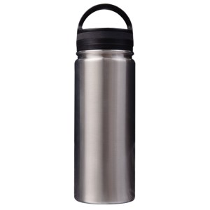 TERMO DE ACERO INOX. SUBLIMACIÓN FEDE A2618 PLATA (Acero Inoxidable)