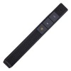 APUNTADOR LASER SODI A2625 NEGRO (Plástico ABS)