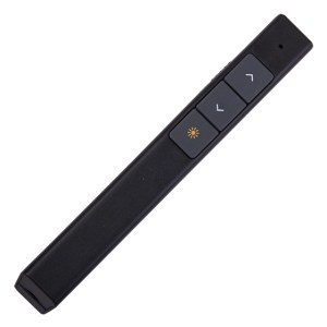 APUNTADOR LASER SODI A2625 NEGRO (Plástico ABS)