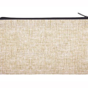 ESTUCHE MULTIUSOS PIETRO A2630 BEIGE (Non Woven)