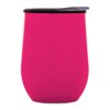 VASO TERMICO AKON A2636 ROSA (Acero Inoxidable / Plástico)