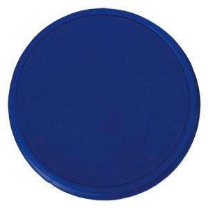 SUJETADOR PLEGABLE PARA CELULAR HERU A2638 AZUL (Plástico ABS)