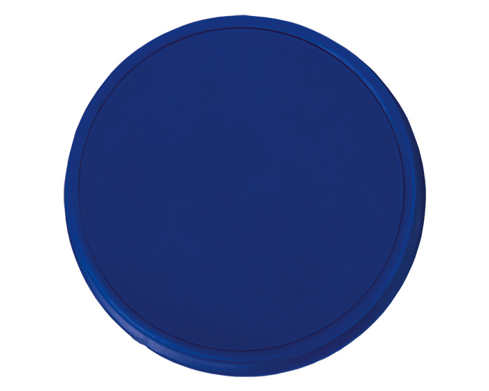 Sujetador Plegable para Celular Heru A2638 Azul (Plástico abs)