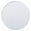 SUJETADOR PLEGABLE PARA CELULAR HERU A2638 BLANCO (Plástico ABS)