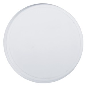 SUJETADOR PLEGABLE PARA CELULAR HERU A2638 BLANCO (Plástico ABS)