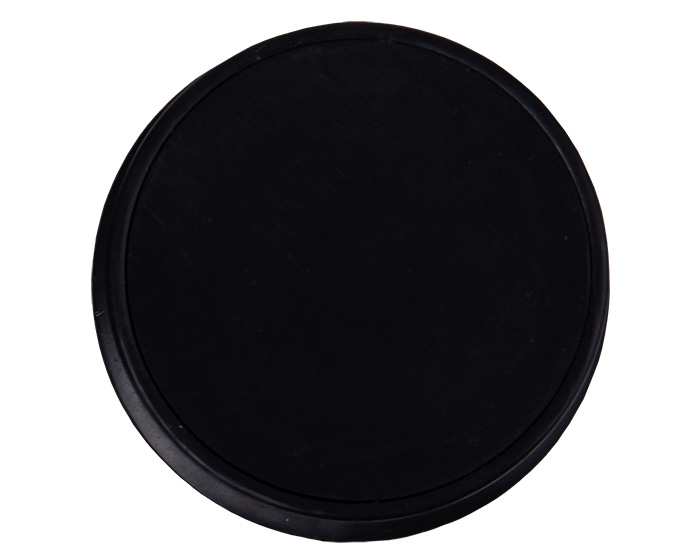 SUJETADOR PLEGABLE PARA CELULAR HERU A2638 NEGRO (Plástico ABS)