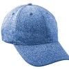 GORRA DE SEIS GAJOS COBRE A2641 AZUL (98% Poliéster / 2% Spandex)