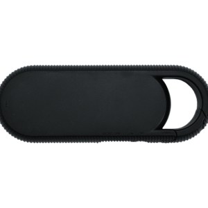BOCINA BLUETOOTH BULET A2642 NEGRO (Plástico ABS)
