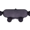 SOPORTE DE CELULAR MOMO A2643 NEGRO (Plástico ABS)