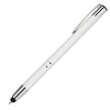 BOLIGRAFO DE ALUMINIO PREMIER TOUCH A2644 PLATA (Aluminio)