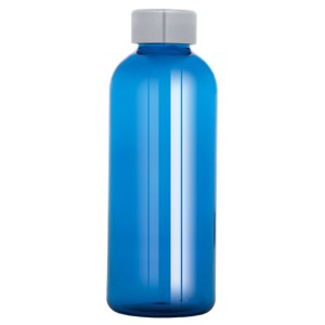 CILINDRO DE PLÁSTICO ABSOLUT A2649 AZUL (Plástico PS / Acero Inoxidable)