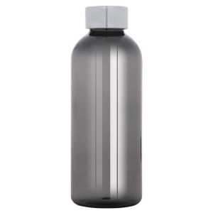 CILINDRO DE PLÁSTICO ABSOLUT A2649 HUMO (Plástico PS / Acero Inoxidable)