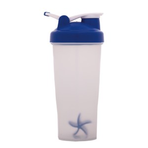 CILINDRO DEPORTIVO PROYM A2652 AZUL (Plástico PP)