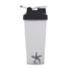 CILINDRO DEPORTIVO PROYM A2652 NEGRO (Plástico PP)