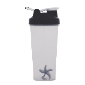 CILINDRO DEPORTIVO PROYM A2652 NEGRO (Plástico PP)
