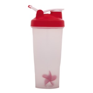 CILINDRO DEPORTIVO PROYM A2652 ROJO (Plástico PP)