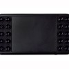 BASE CARGADOR INALAMBRICO MISTY A2654 NEGRO (Plástico ABS)