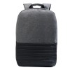 MOCHILA BACKPACK PORTA LAPTOP SIMBA A2658 GRIS (Poliéster)