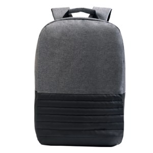 MOCHILA BACKPACK PORTA LAPTOP SIMBA A2658 GRIS (Poliéster)
