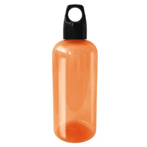 CILINDRO DE PLASTICO PARKER A2660 NARANJA (Plástico PET)