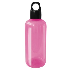 CILINDRO DE PLASTICO PARKER A2660 ROSA (Plástico PET)