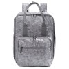 MOCHILA TIPO BACKPACK DRAKE A2662 GRIS (Poliéster)